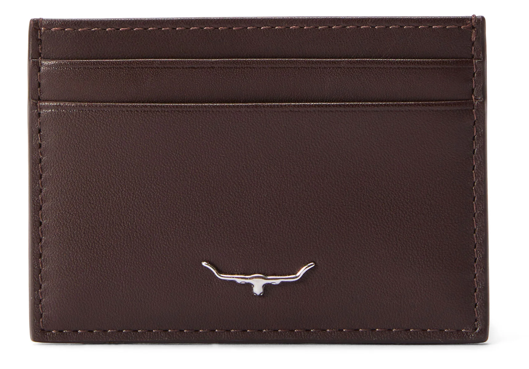 R.M. Williams Cardholder - Chestnut - Image 4