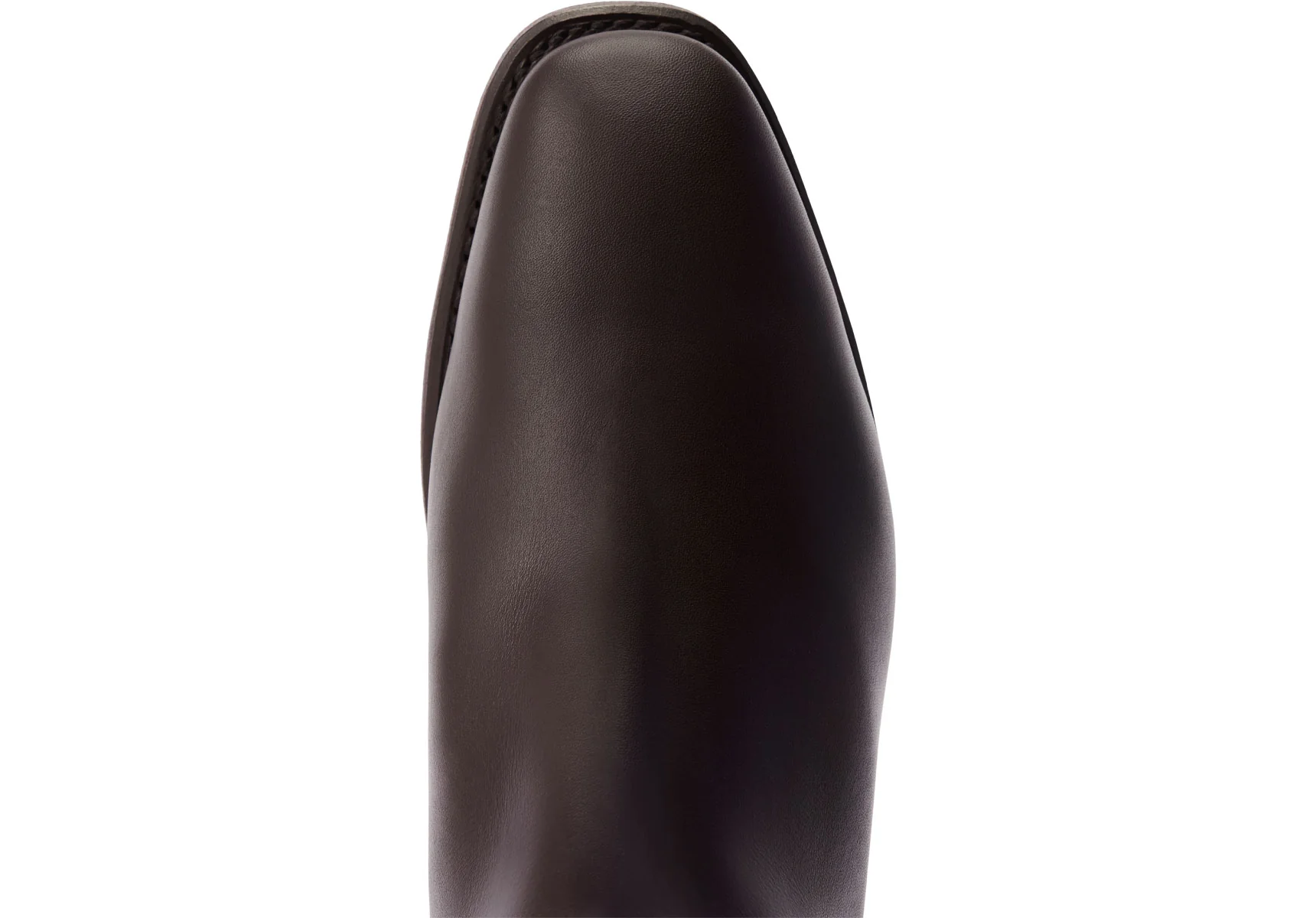 R.M. Williams Comfort Craftsman Chelsea Boot - Chestnut - Image 3