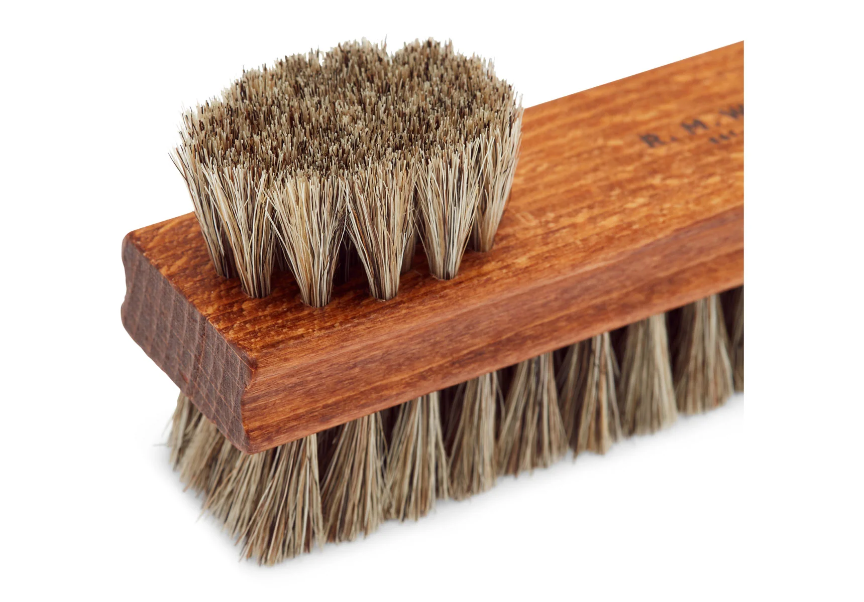 R.M. Williams Double Sided Brush - Image 5