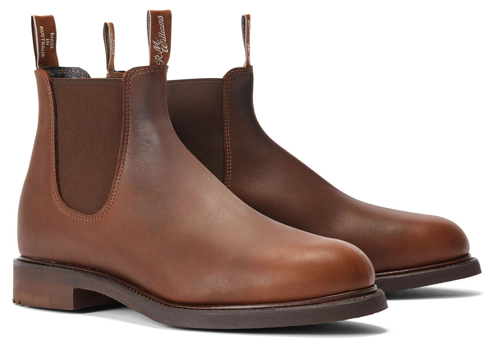 New In