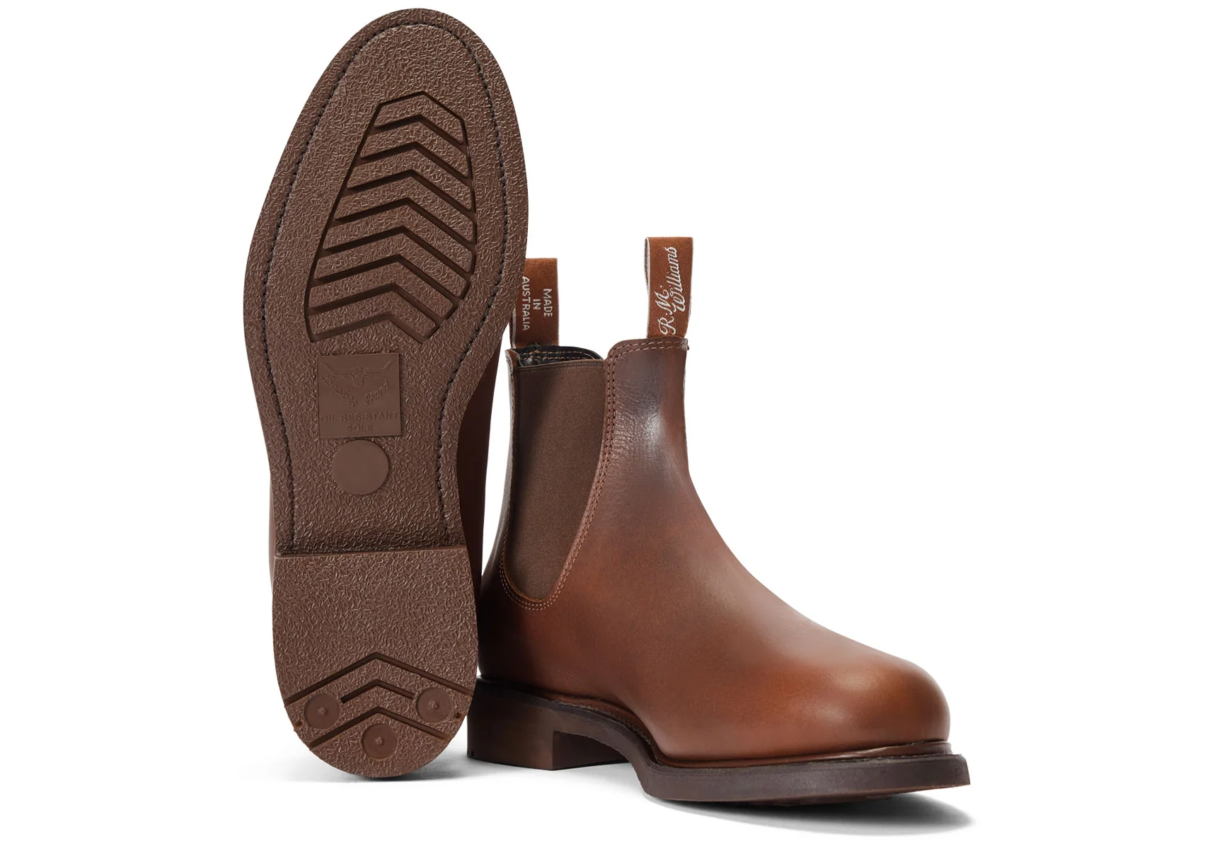 R.M. Williams Gardener Boot - Image 2