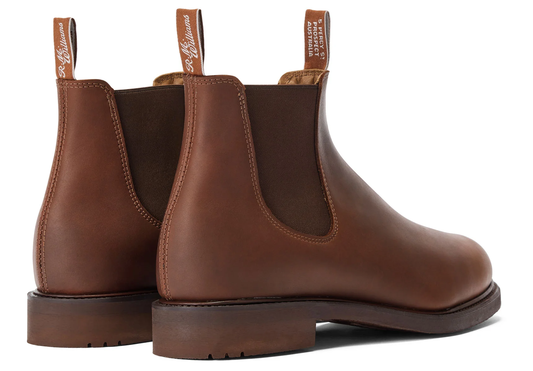 R.M. Williams Gardener Boot - Image 3