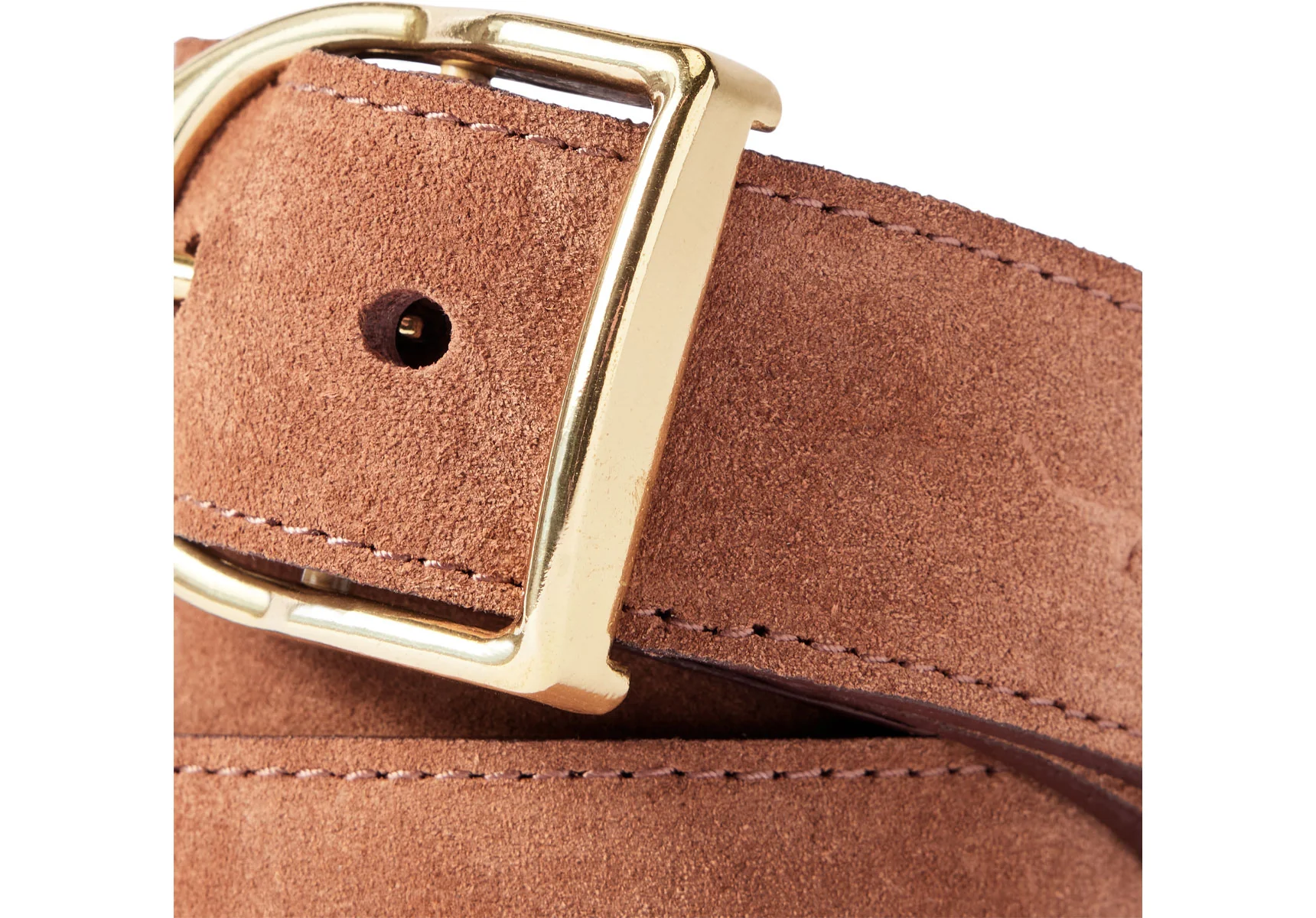 R.M. Williams Isla Belt - Cognac - Image 4