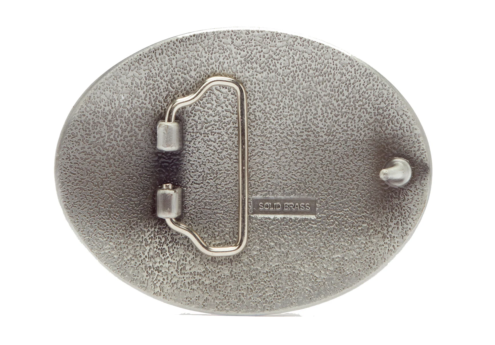 R.M. Williams Logo Buckle - Image 7