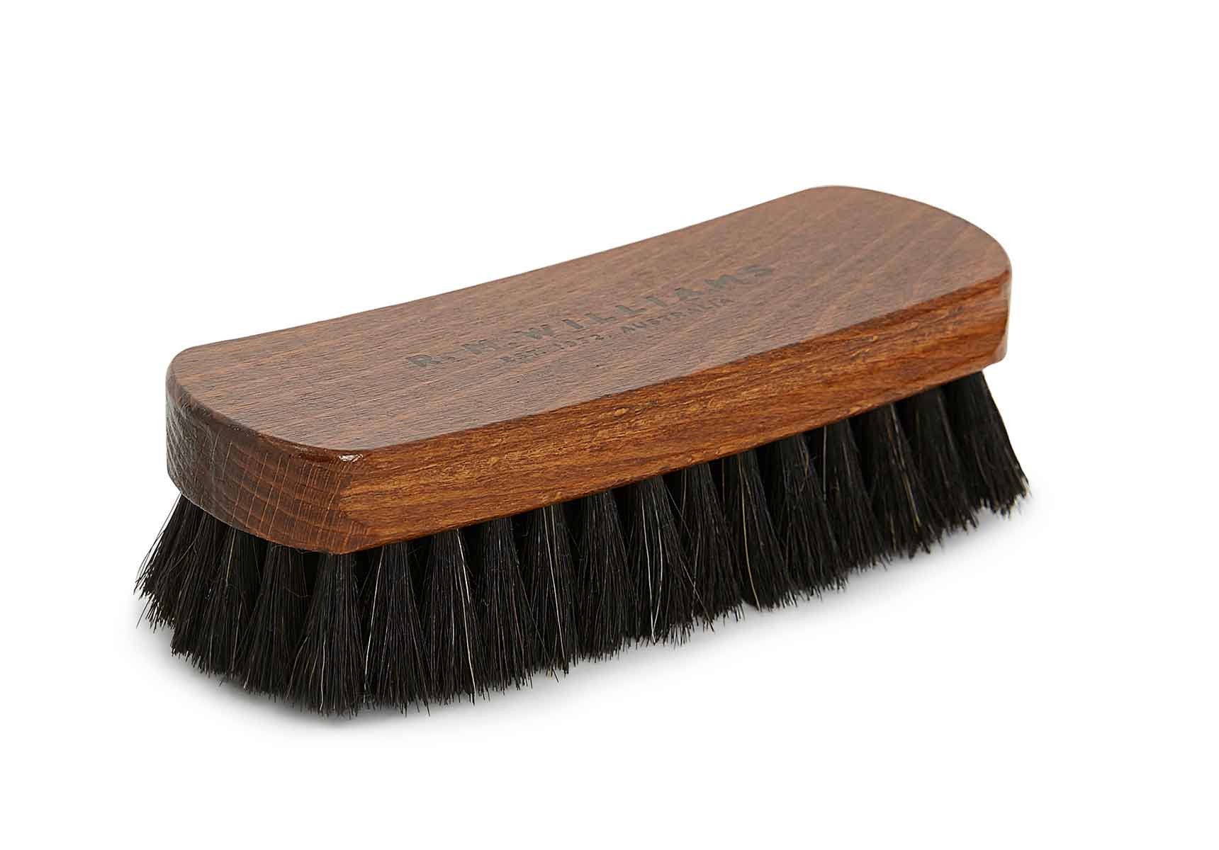 R.M. Williams Medium Brush