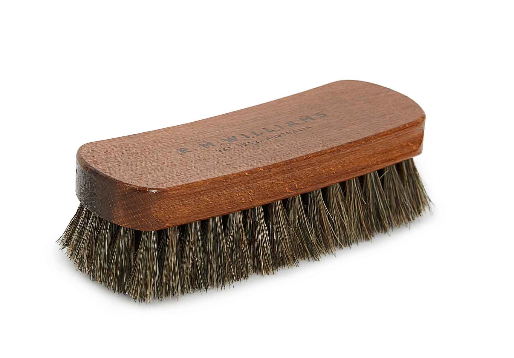 R.M. Williams Medium Brush - Image 2