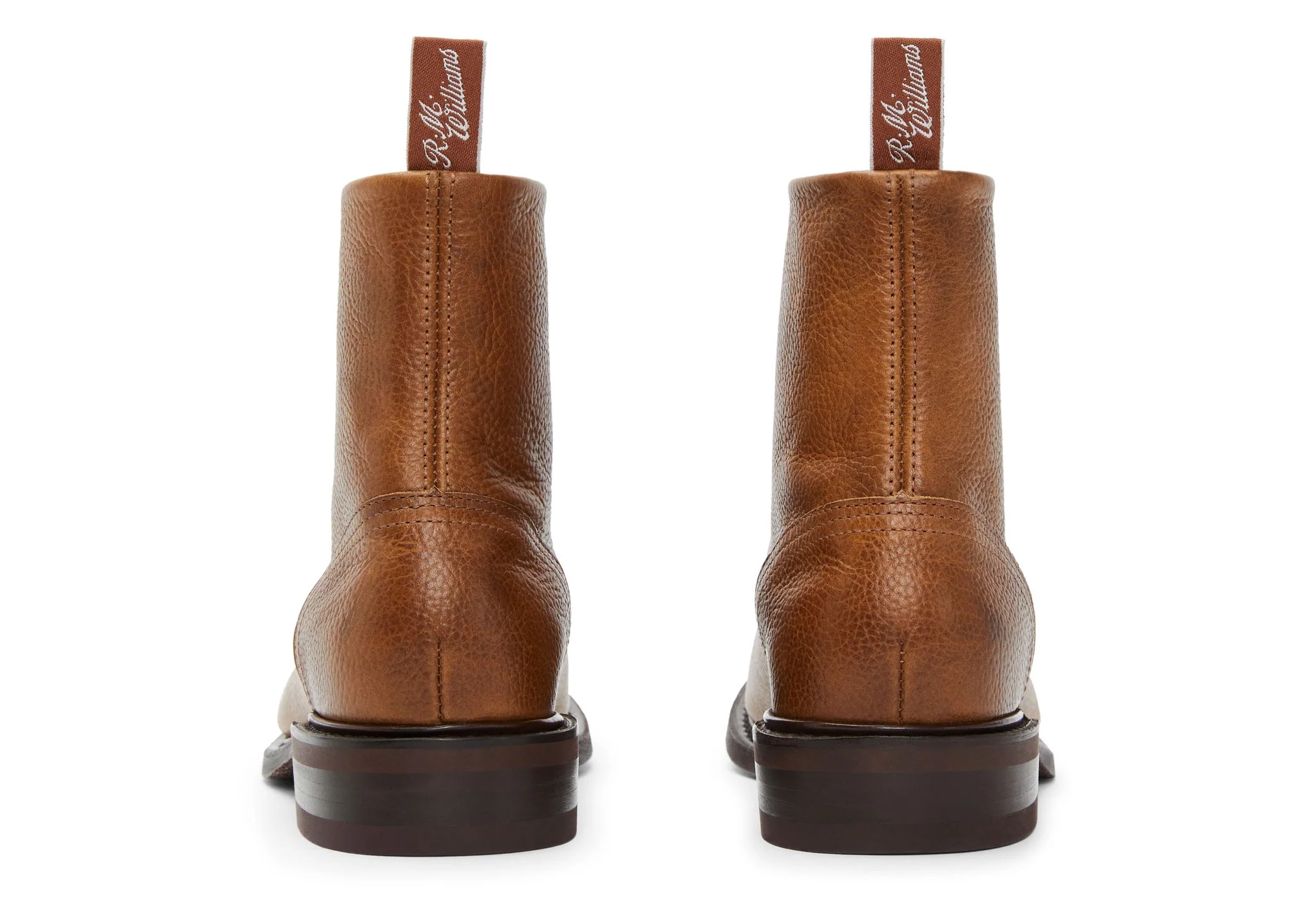 R.M. Williams Risden Boot - Clay - 7 G - Image 3