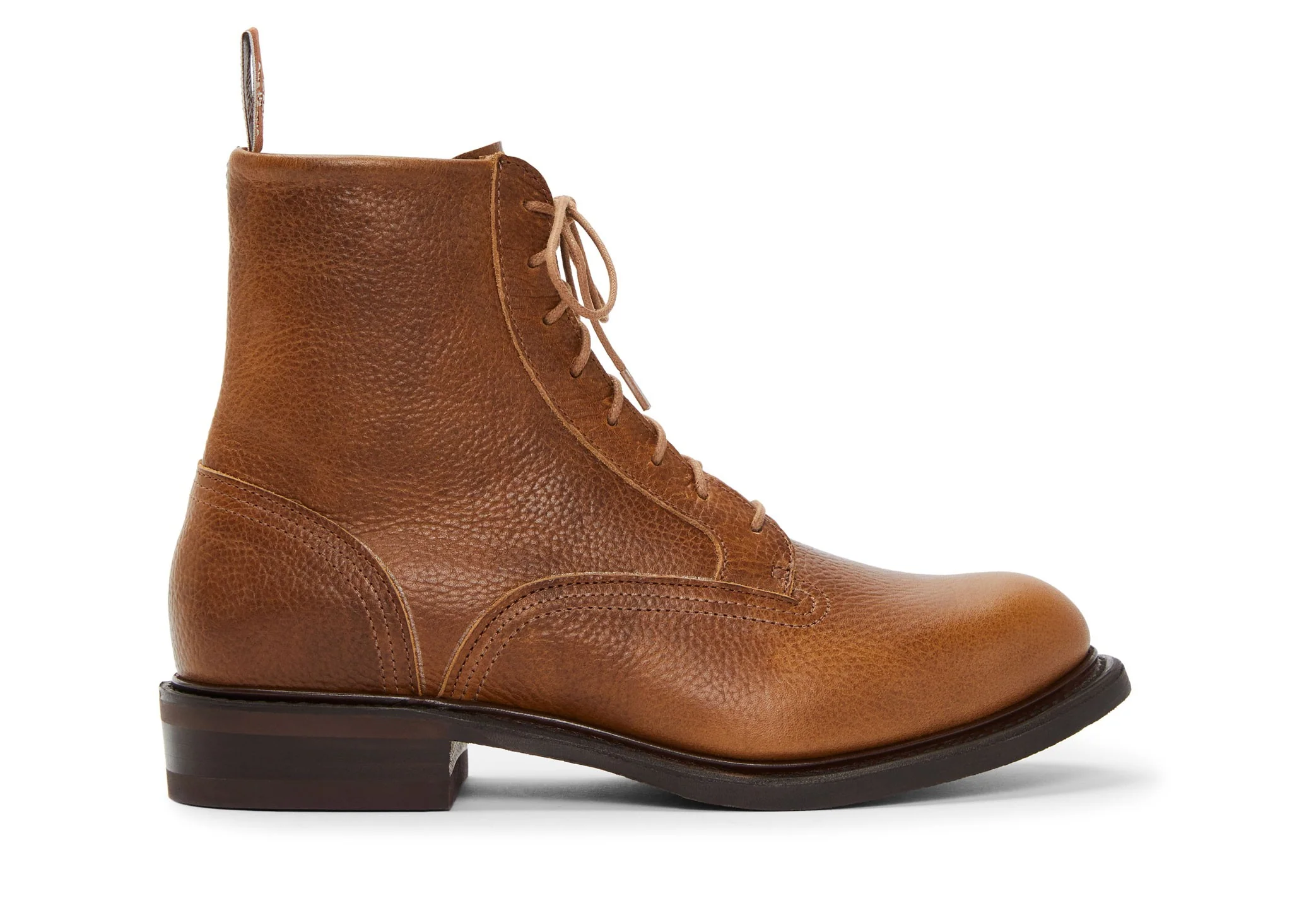 R.M. Williams Risden Boot - Clay - 7 G - Image 4
