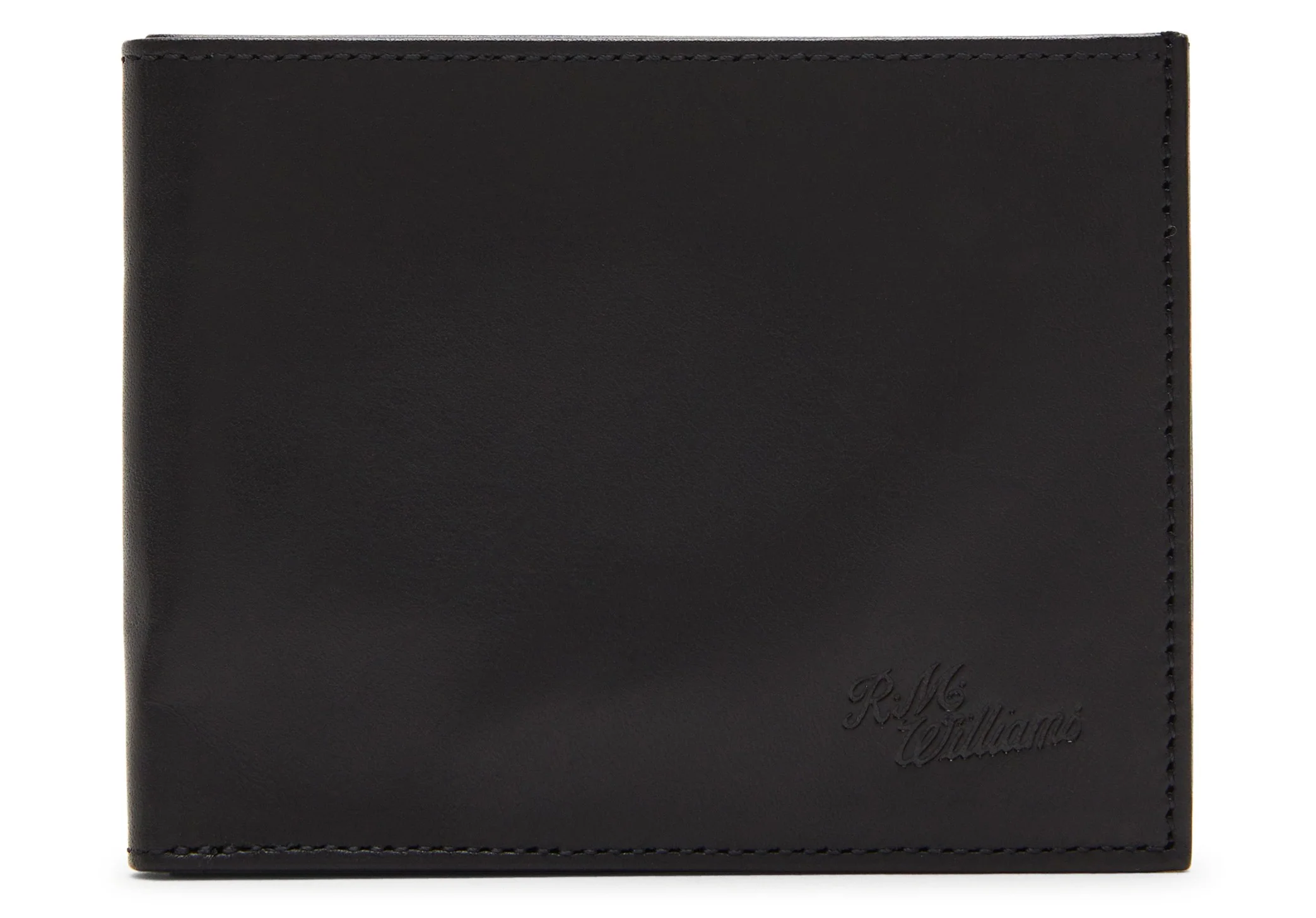 R.M. Williams Singleton Bi-Fold wallet - Image 2
