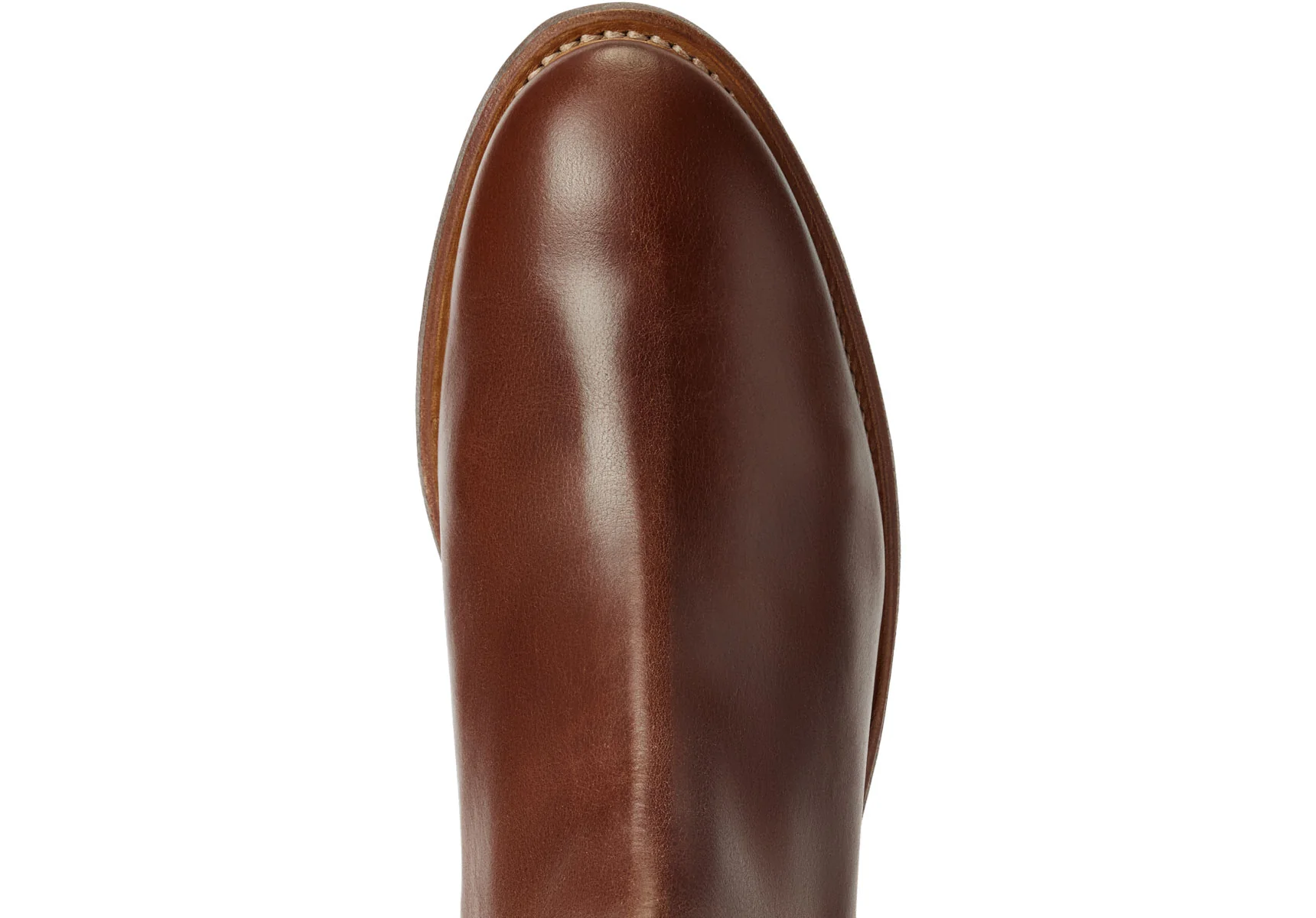 R.M. Williams Urban Turnout Boots - Dark Tan - Image 5