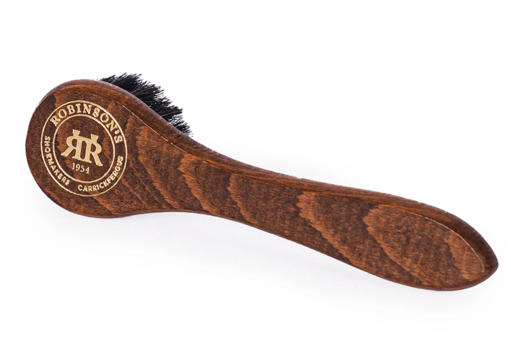 Robinson Applicator Brush - Black