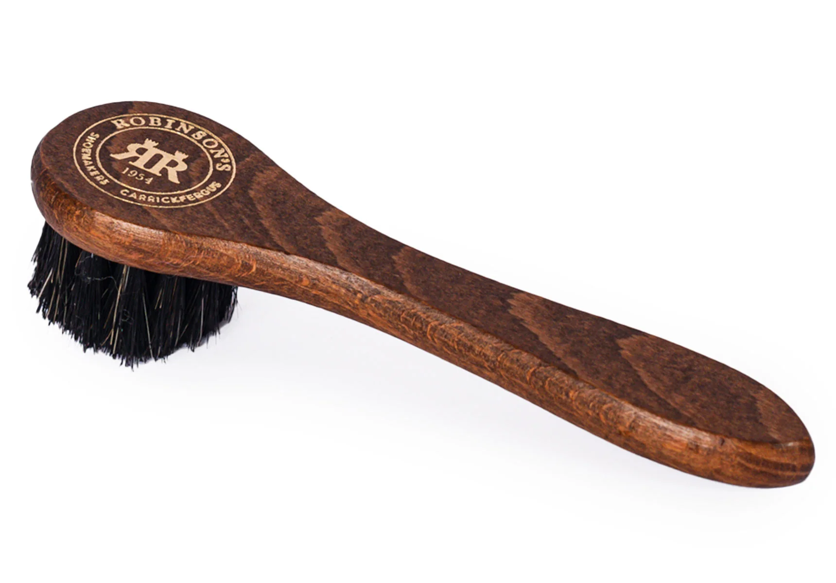 Robinson Applicator Brush - Black - Image 2