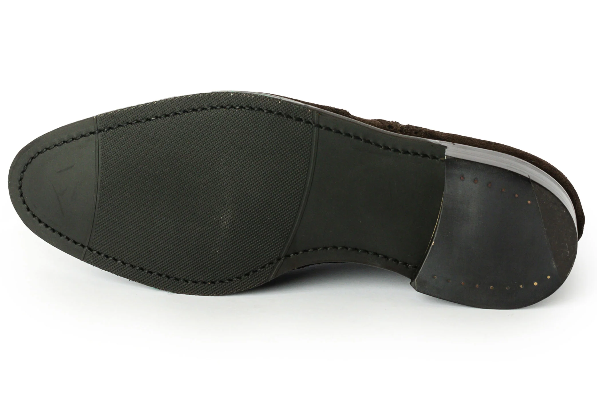 Robinson Kerry R - Chocolate Suede - Image 2