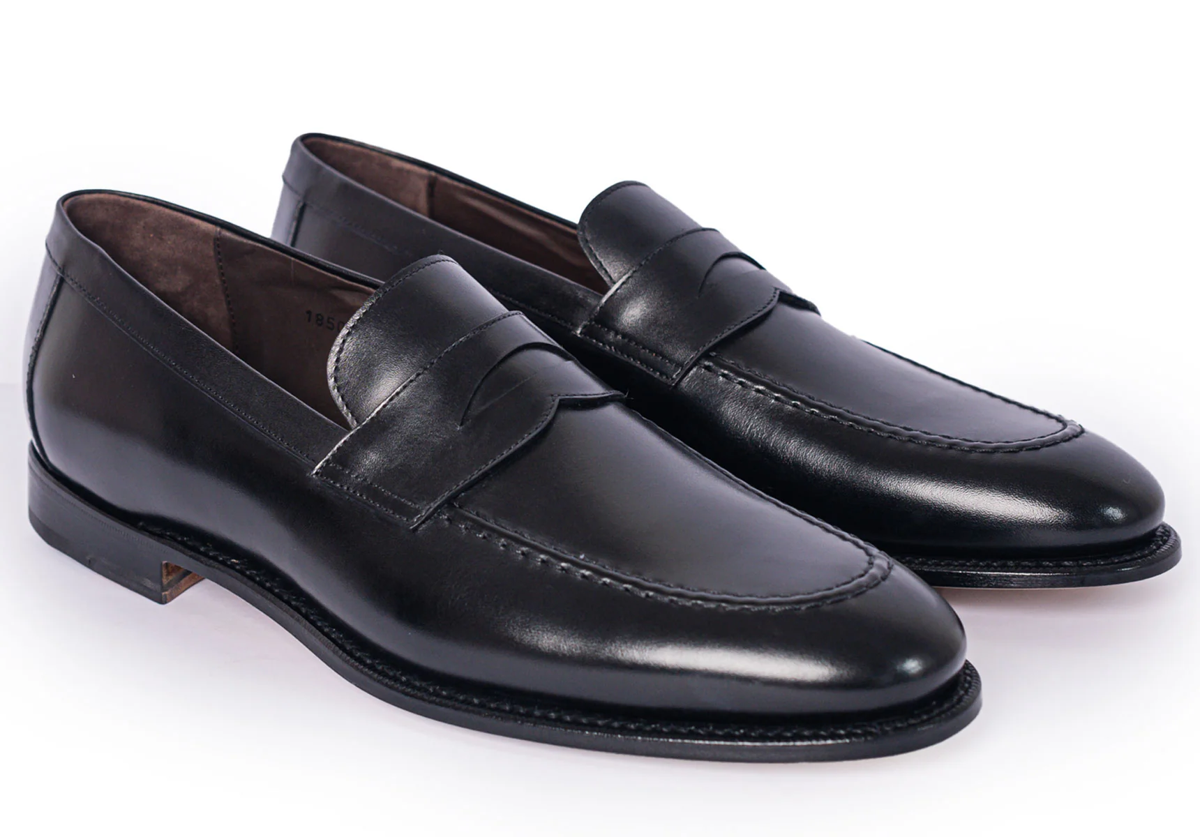 Robinson Kilkenny - Black Calf - Image 4