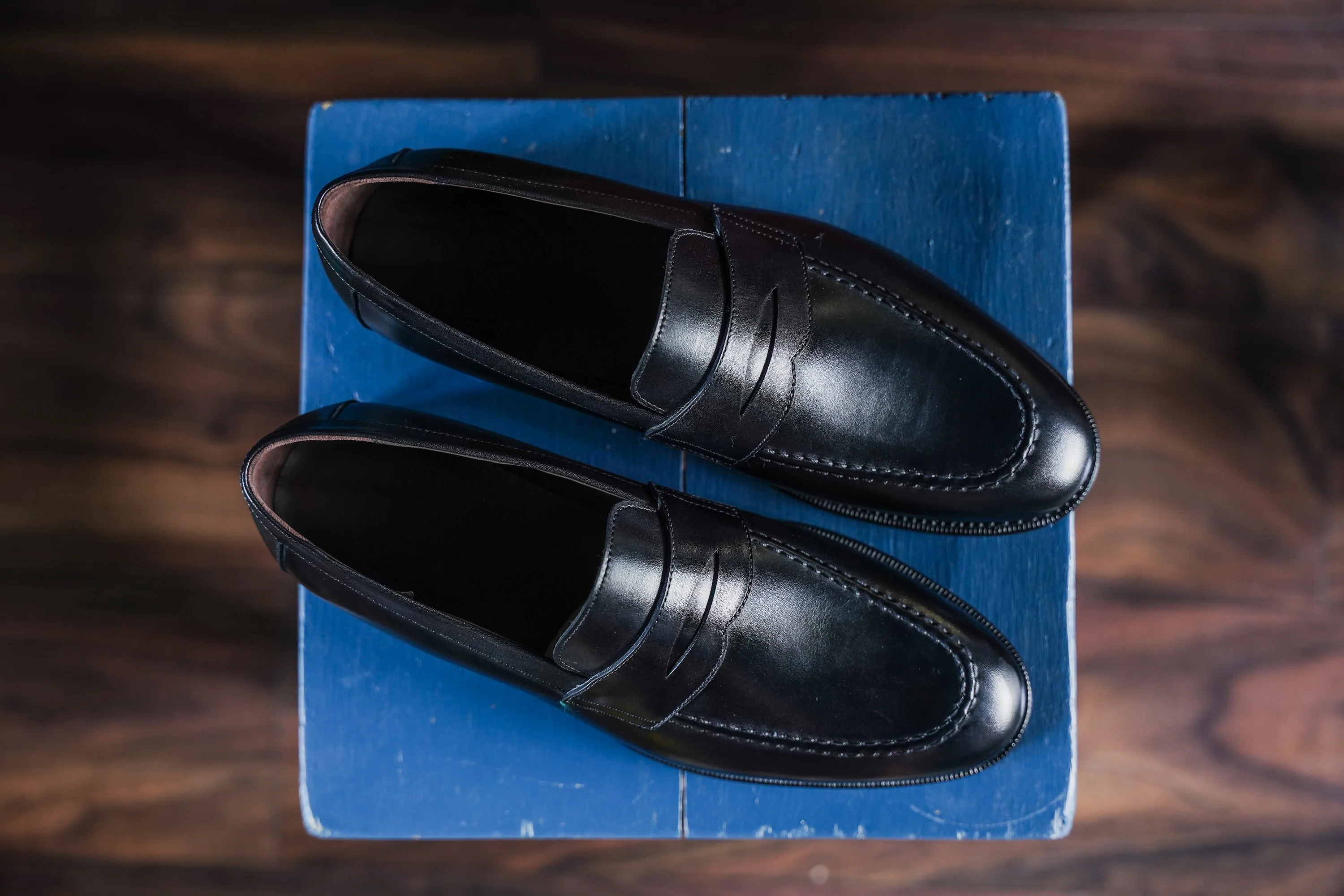 Robinson Kilkenny - Black Calf - Image 5