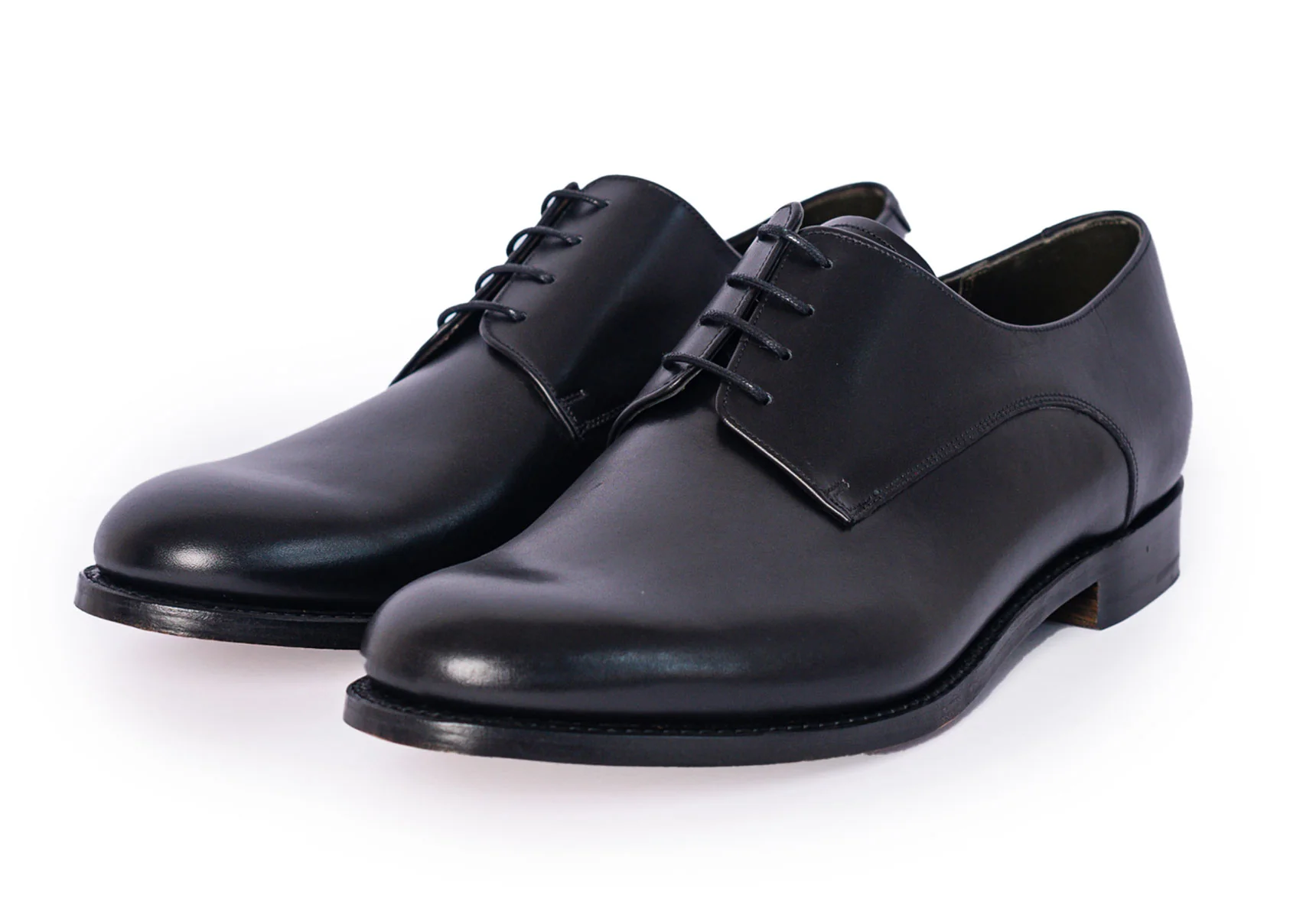 Robinson Tyrone - Black Calf - Image 3