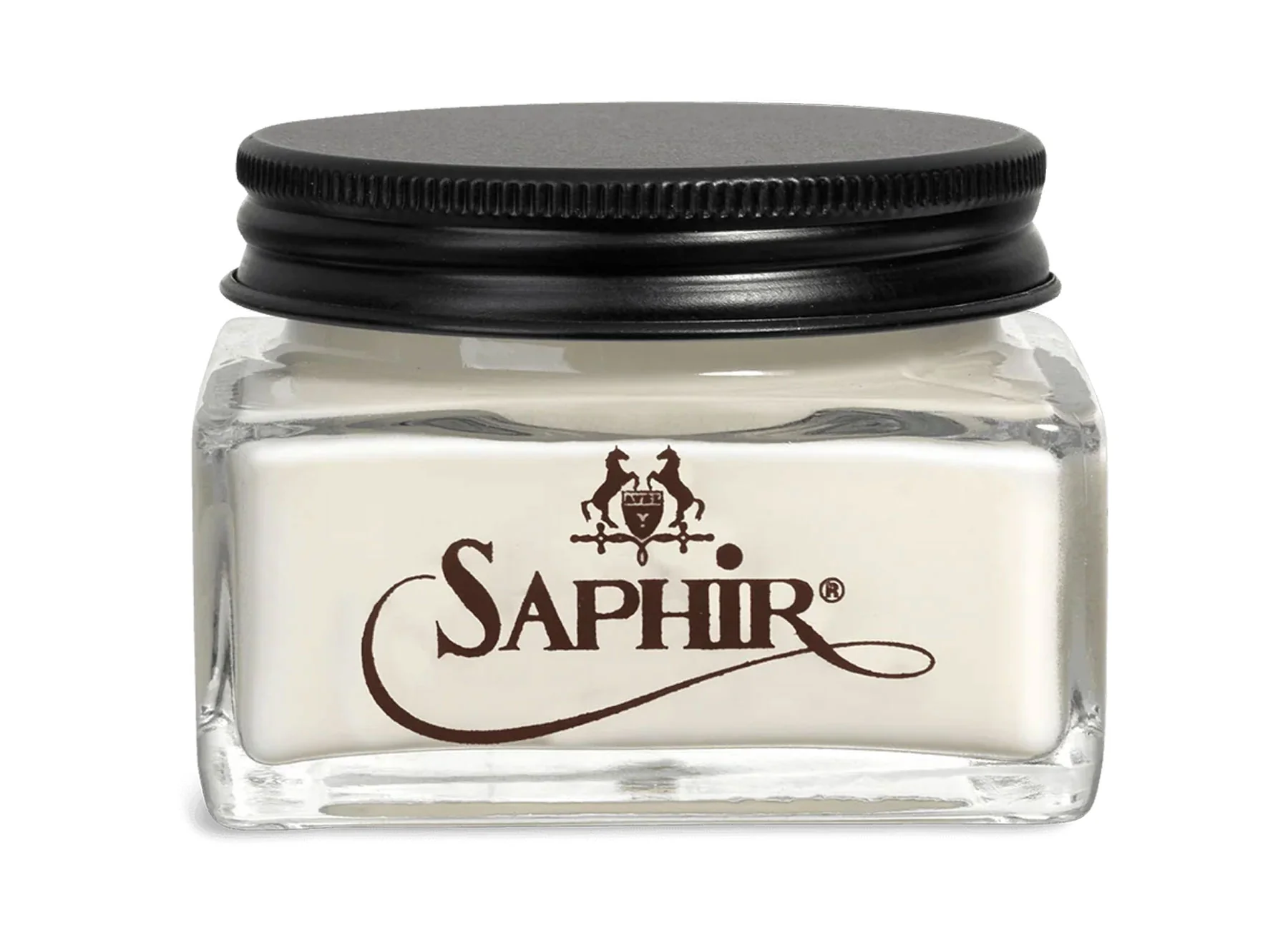 Saphir Médaille D'Or Cordovan Cream - Image 3