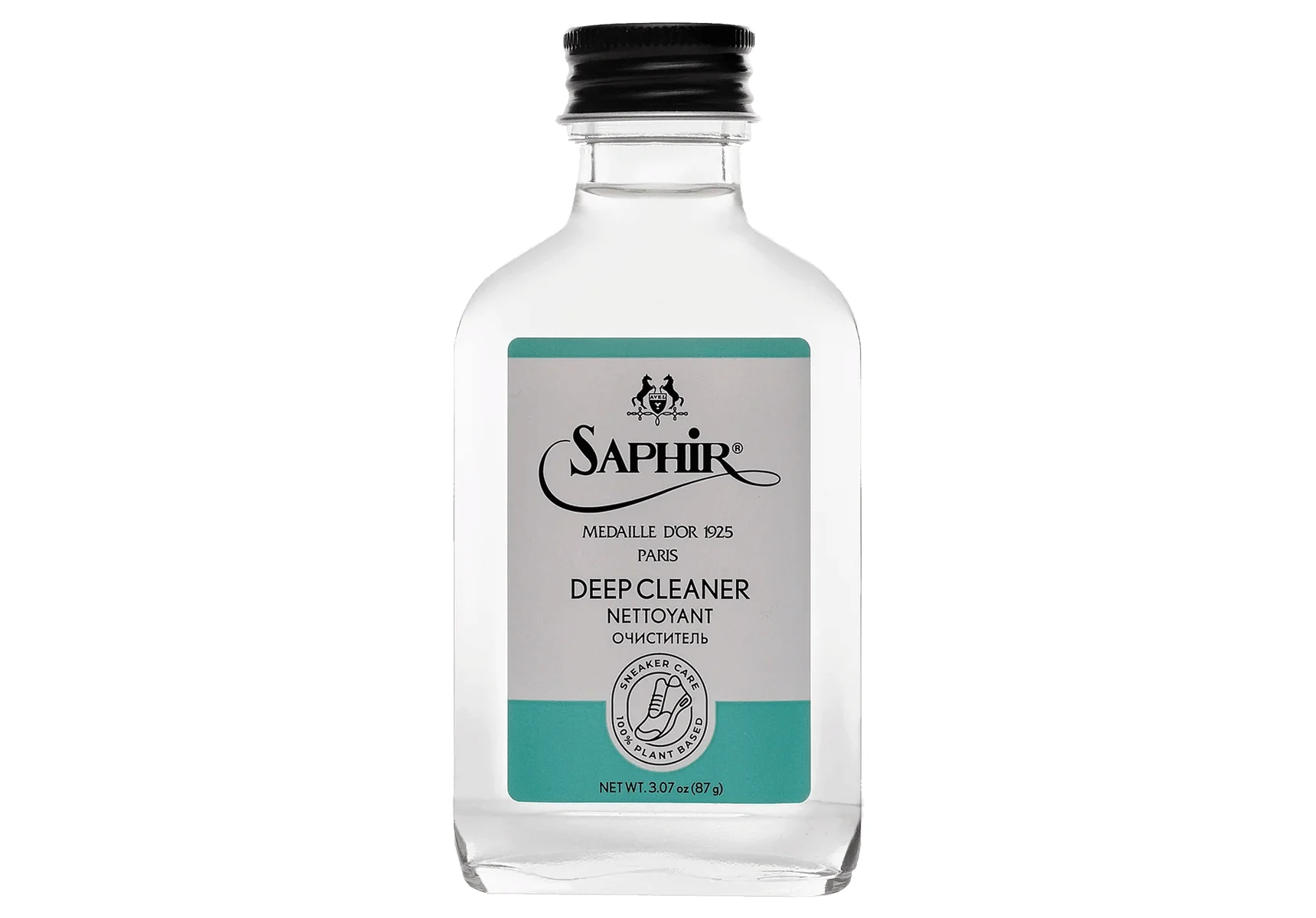 Saphir Médaille D’Or Deep Cleaner