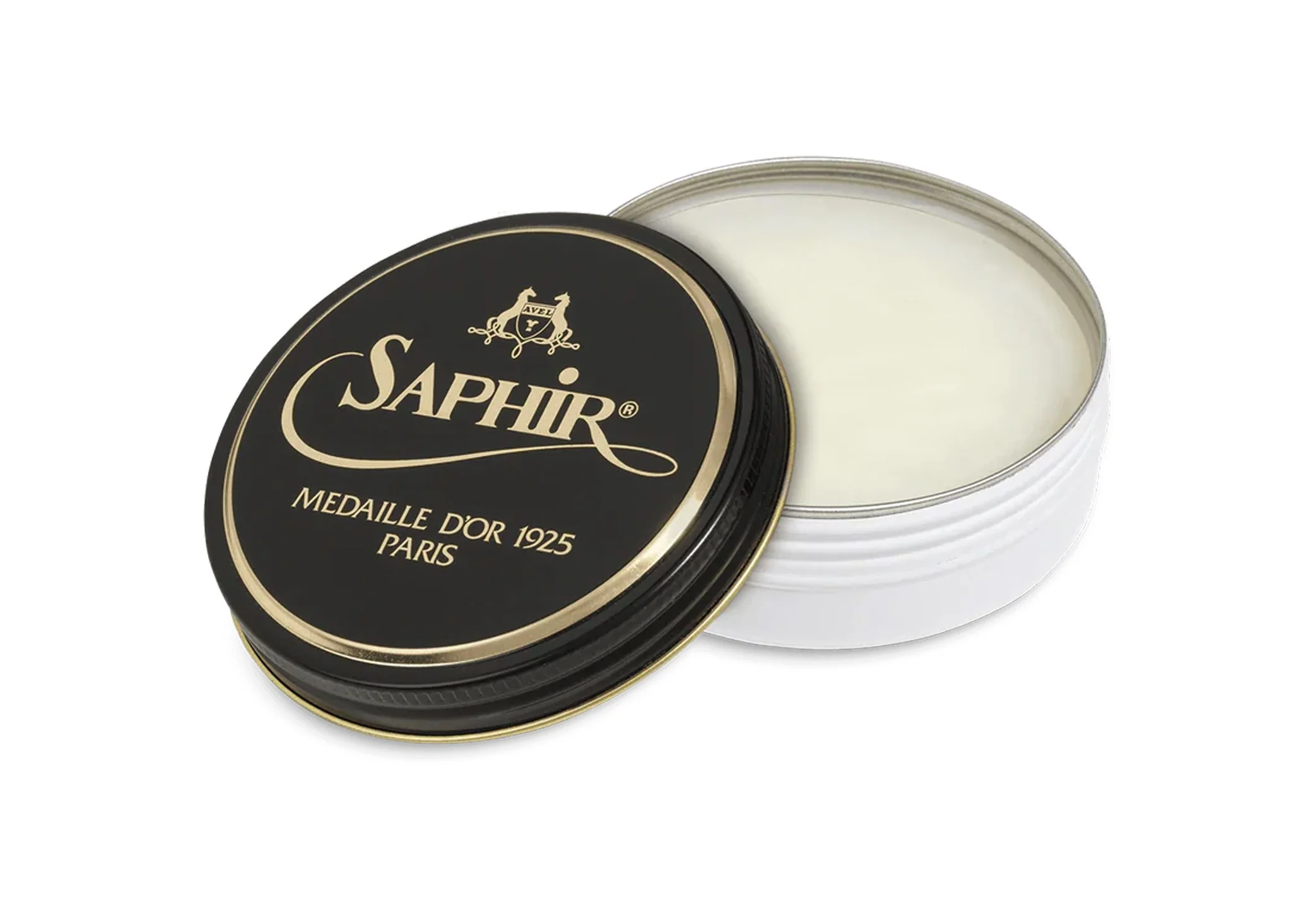 Saphir Médaille D'Or Wax Polish - Image 10