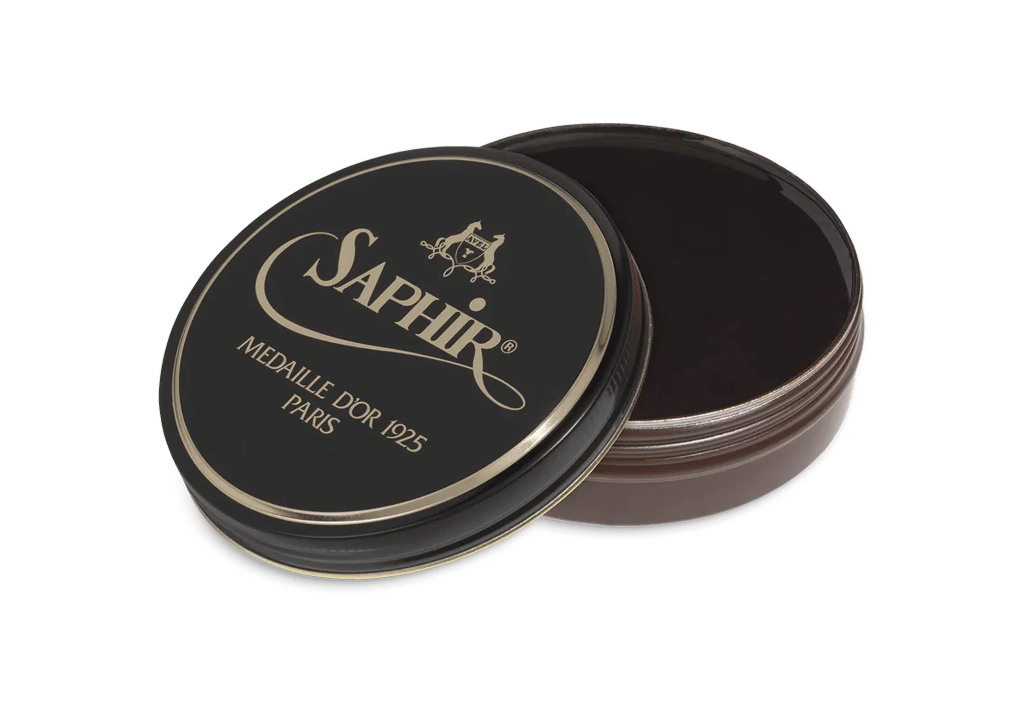 Saphir Médaille D'Or Wax Polish - Image 11