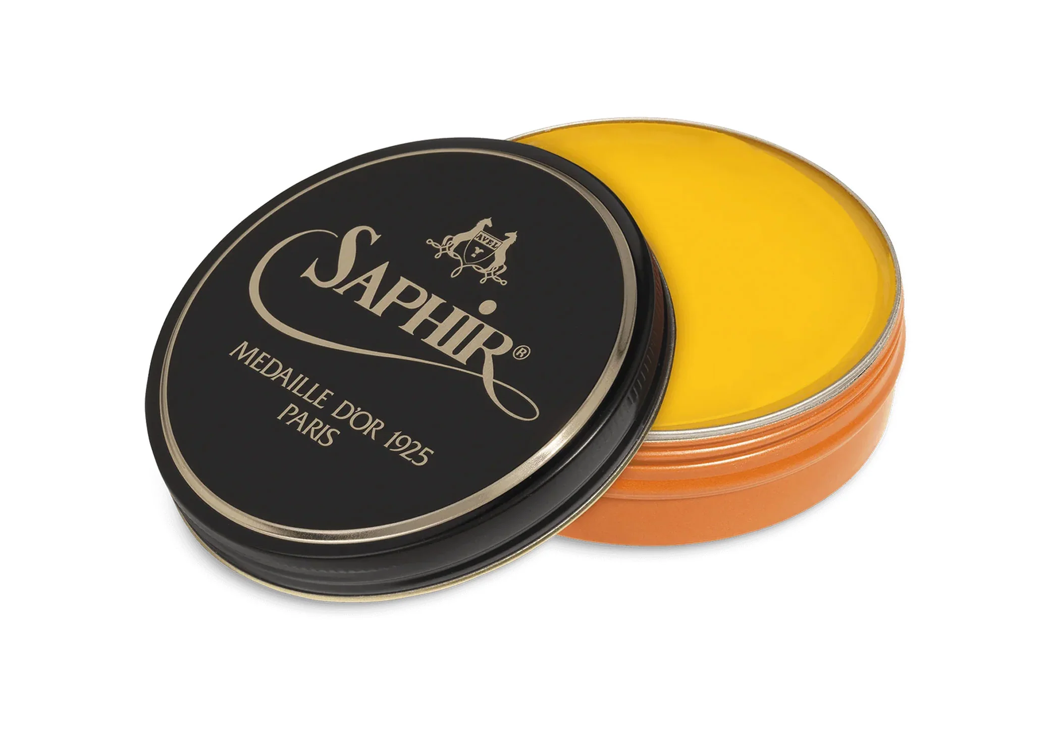 Saphir Médaille D'Or Wax Polish - Image 12
