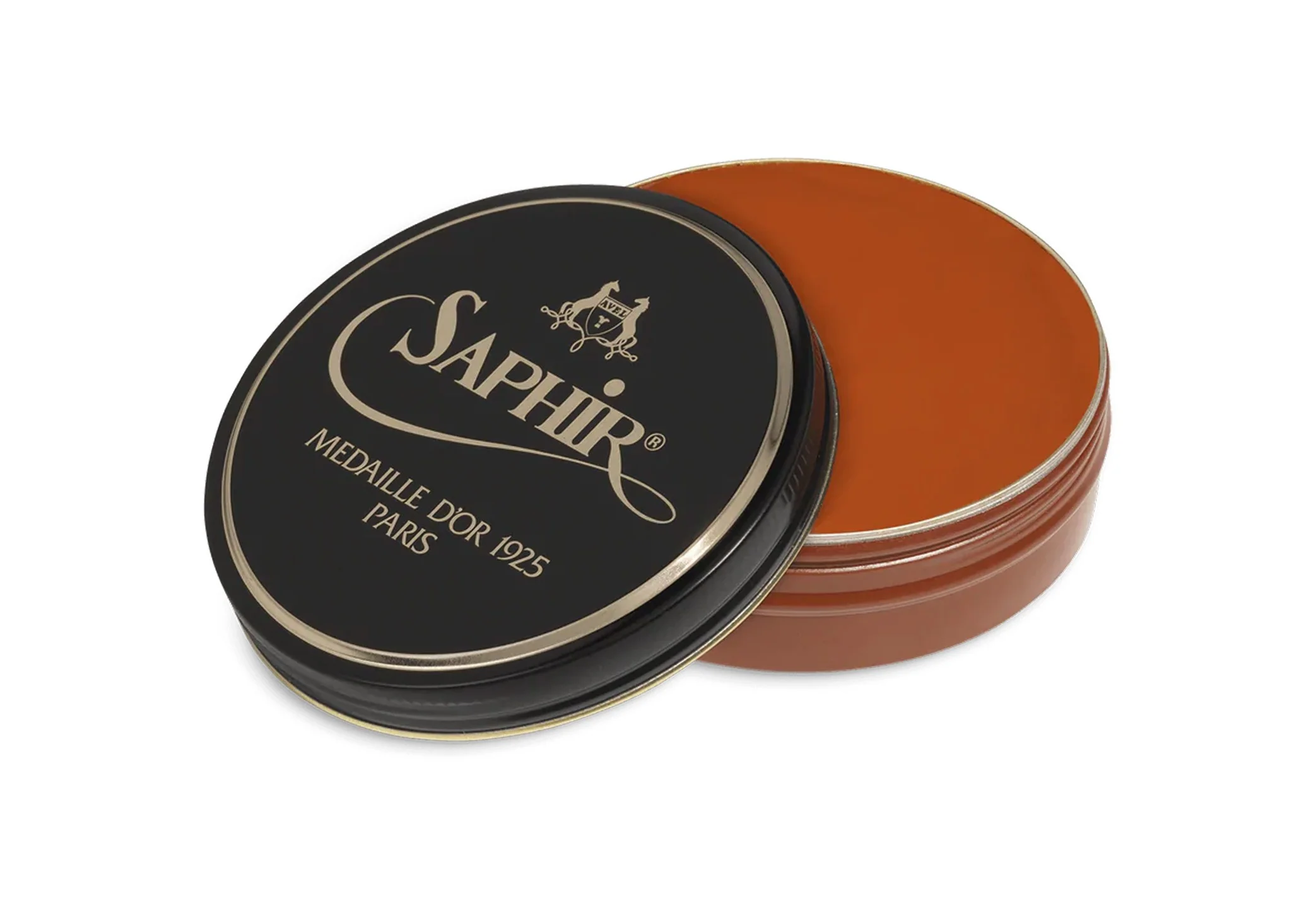 Saphir Médaille D'Or Wax Polish - Image 3