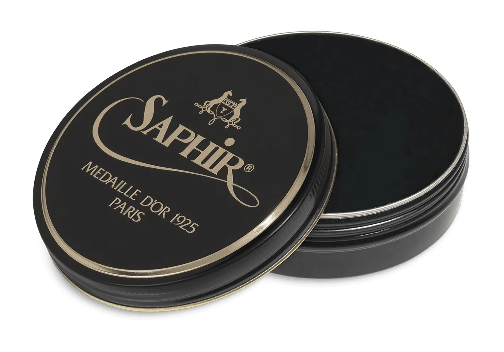 Saphir Médaille D'Or Wax Polish - Image 5
