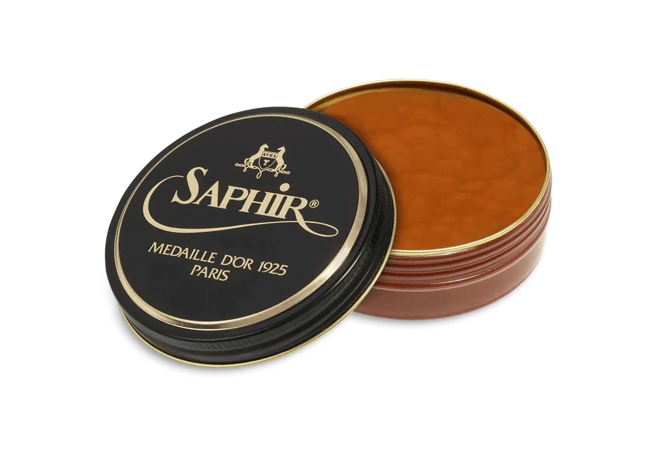 Saphir Médaille D'Or Wax Polish - Image 6