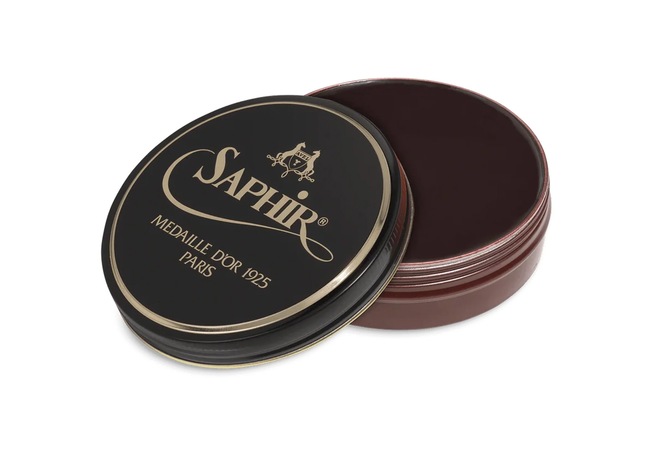 Saphir Médaille D'Or Wax Polish - Image 7