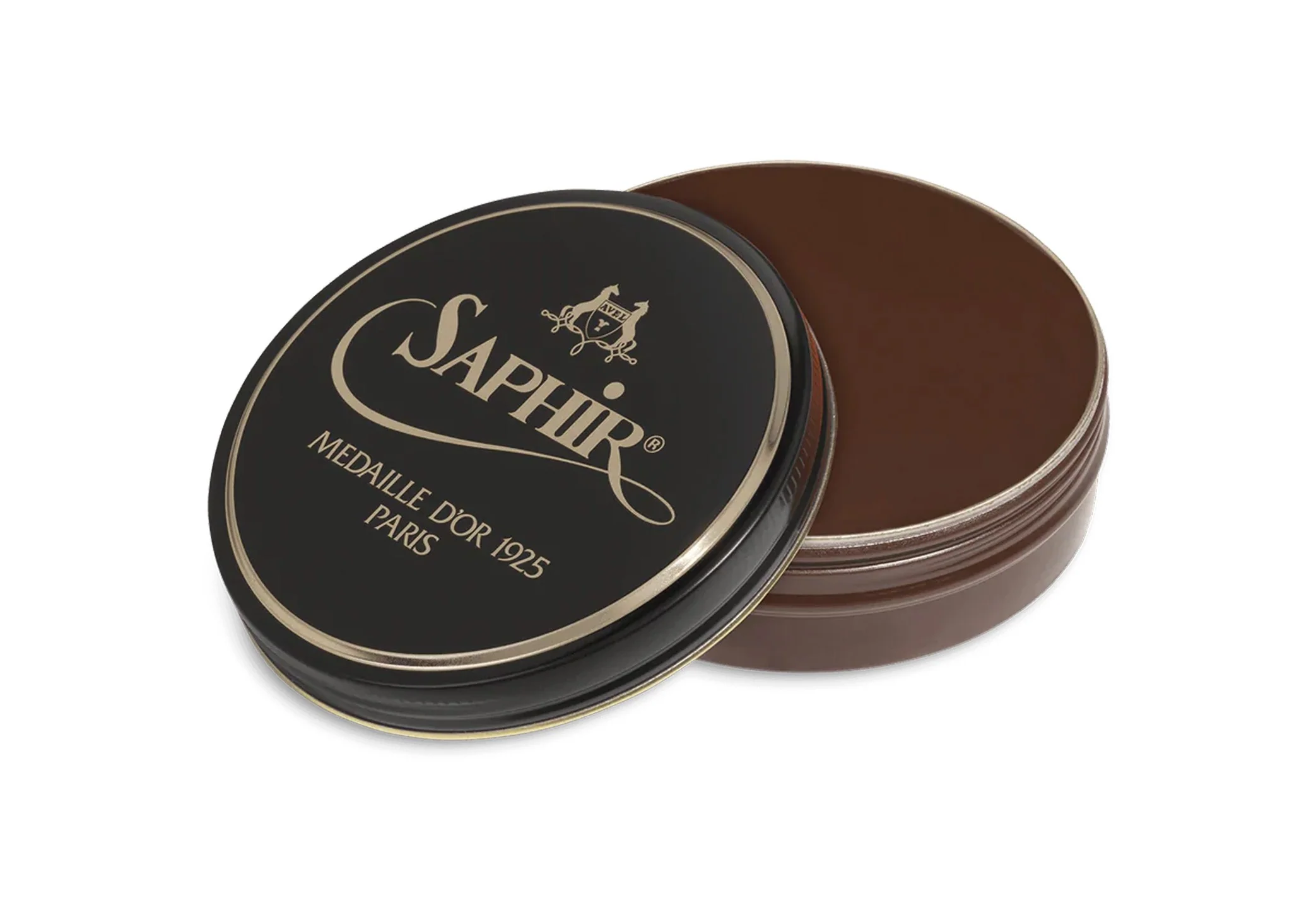 Saphir Médaille D'Or Wax Polish - Image 8