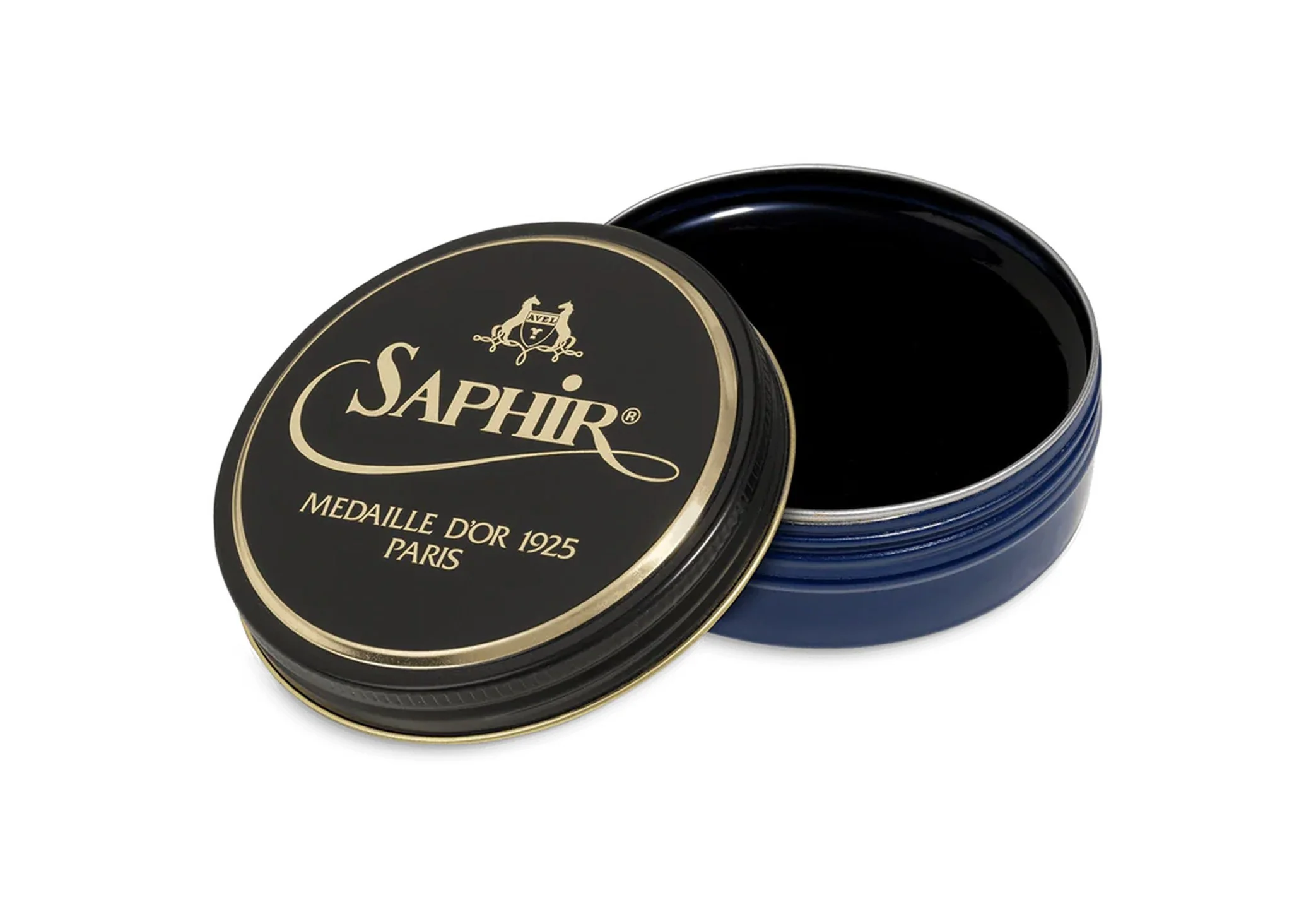 Saphir Médaille D'Or Wax Polish - Image 9
