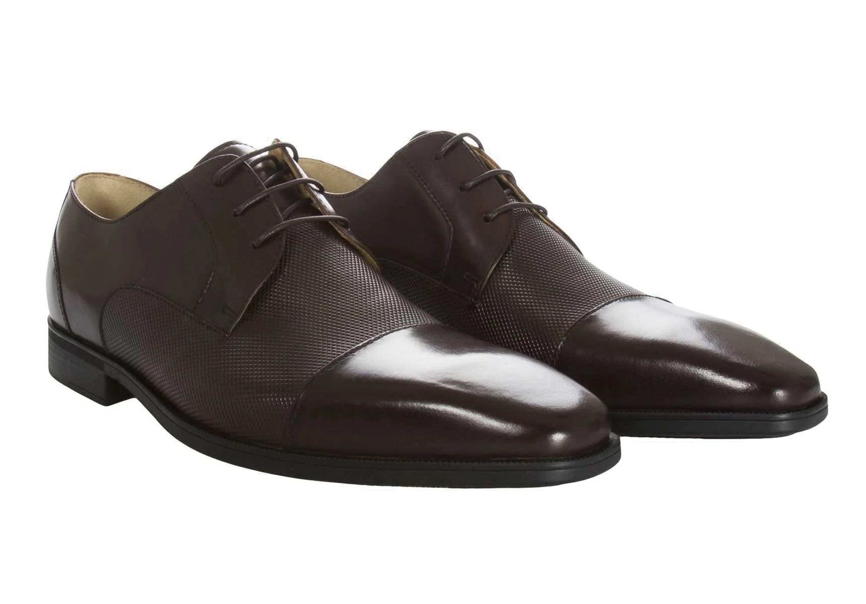 Steptronic Hitchin - Brown - 44 G