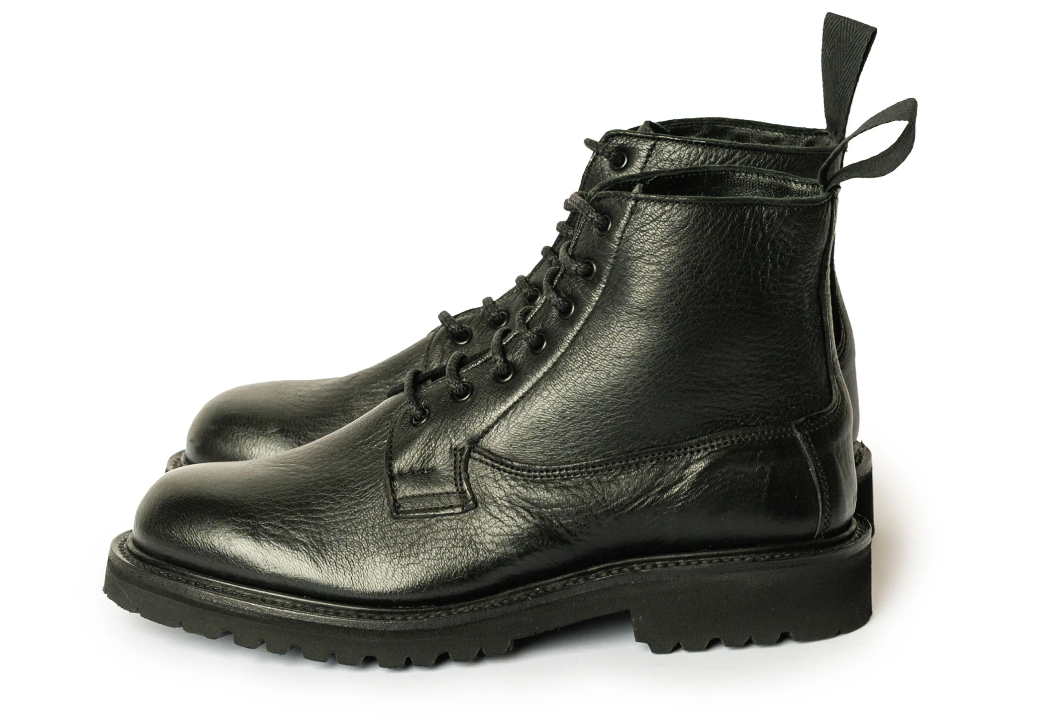 Tricker's Camilla - Black Olivvia Deer - Image 5