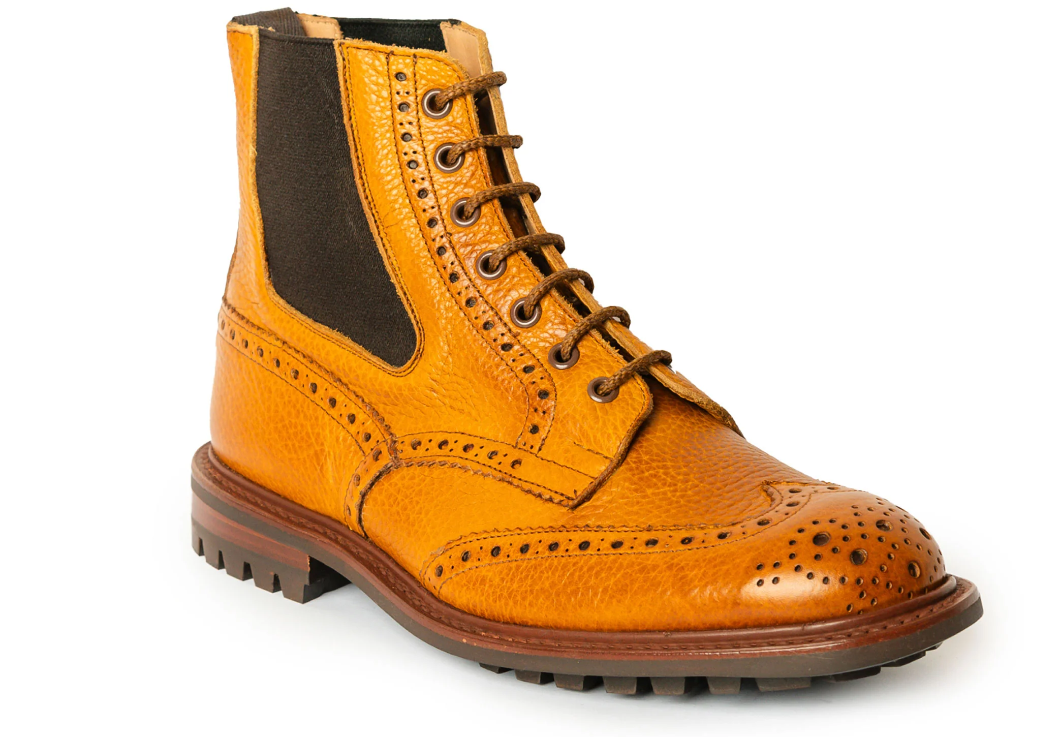 Tricker's Ellis - Acorn Muflone - 6 F